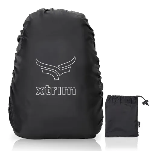 Image of Xtrim Rainproof Backpack Cover 40L