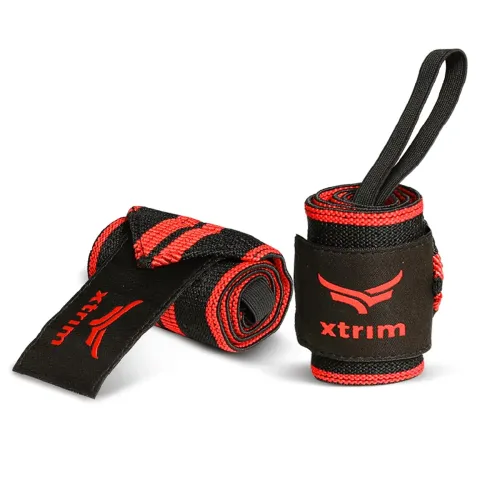 Image of XTRIM Wrist Support for Men & Women