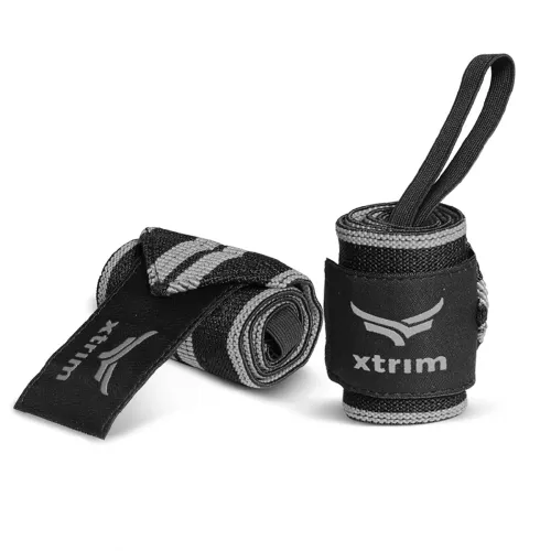 Image of XTRIM Wrist Support for Men & Women, Gym Fitness Band for Home