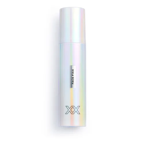 Image of XX Revolution Brightening Makeup Setting Spray with a mix of natural AND active ingredients