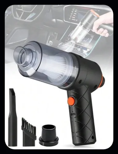 Image of Xydrozen Multipurpose 2-in-1 Vacuum Cleaner (VC2)