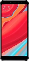Y2 (Black, 64 GB) (4 GB RAM)