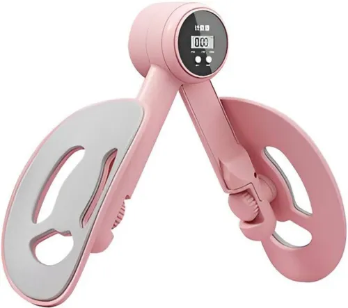 Image of Yaadgar Thigh Master & Pelvic Floor Exerciser