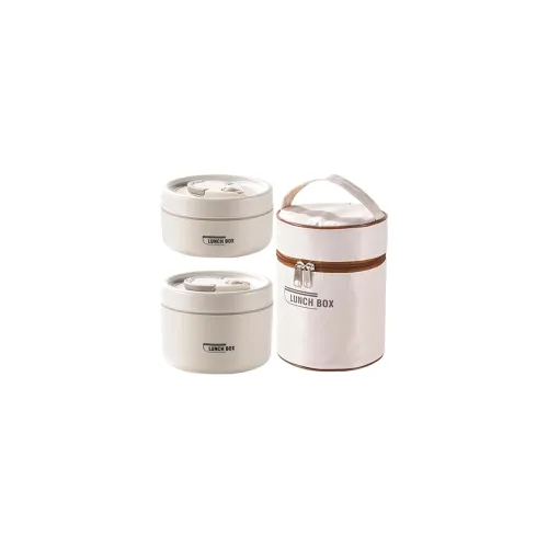Image of Yaaxa Portable Japanese Style Thermal Bento Box