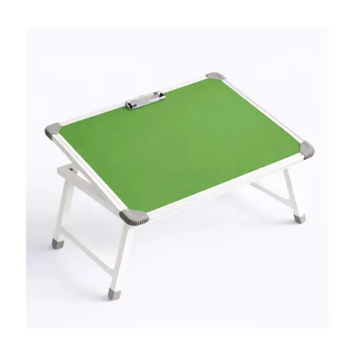 Image of YAJNAS Adjustable Portable Laptop Study Table
