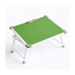 YAJNAS Adjustable Portable Laptop Study Table