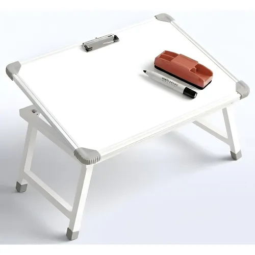Image of YAJNAS Multipurpose Portable Study Laptop Table