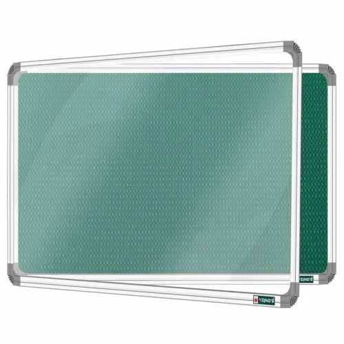 Image of YAJNAS Notice Board with Acrylic Door (1.5 x 2 feet)