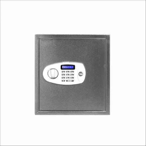 Image of Yale YSS/390 Digital Safe Locker for Home 41 Litre Electronic Keypad with PIN Code