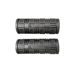 Yamaha Handle Grip Cover for All Scooter and Bikes (Y6AGRIPBLK23)