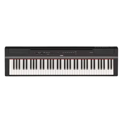 Image of Yamaha P-121B 73-Key Digital Piano,