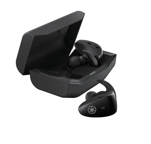 Image of Yamaha TW-ES5A TWS Sports Earbuds