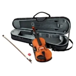 Yamaha V5SC Acoustic Violin 1/2 Size