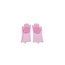 Yanmai Multipurpose Silicone Dishwashing Gloves