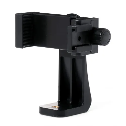 Image of yantralay 360° Rotating Vertical Phone Tripod Mount 