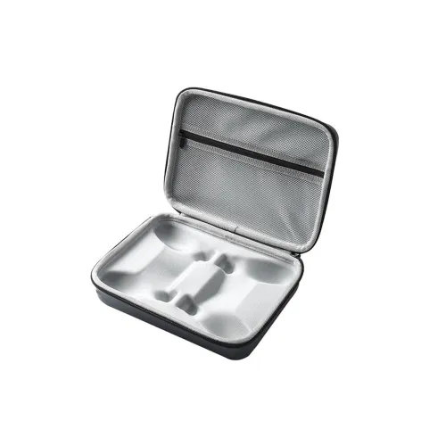 Image of yantralay Polyester Dual Controller Hard Carry Case 