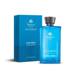 Yardley London Cool Wave | Eau De Parfum
