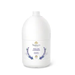 Yardley London English Handwash 5L