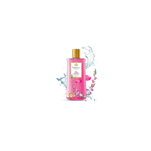 Image of Yardley London Floral Essence Shower Gel 250ml