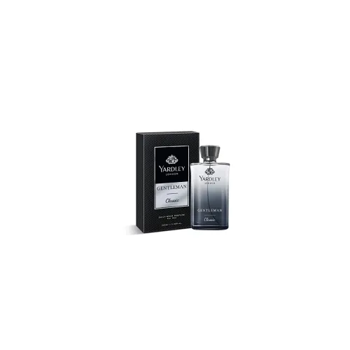 Image of Yardley London Gentleman Classic Liquid Perfume