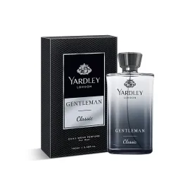 Yardley London Gentleman Classic Liquid Perfume 100ml