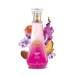 Yardley London Mist Perfume 100ml Floral