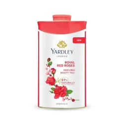Yardley London Royal Talc for Women, 250g