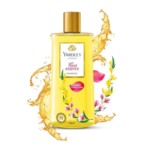 Image of Yardley London | Shower Gel, 250ml