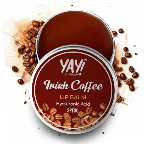 Image of Yay! By Nimson Irish Coffee Lip Balm