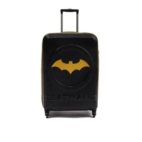Image of YAYAVAR Batman Trolley Suitcase - 85L