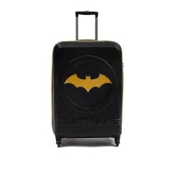 YAYAVAR Batman Trolley Suitcase - 85L