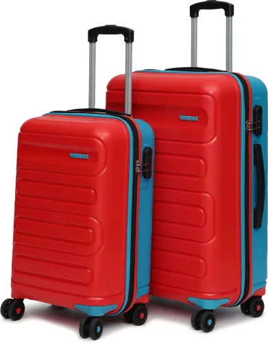 Image of YAYAVAR Hard Body Set of 2 Luggage 