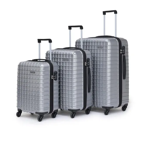Image of YAYAVAR Hard Luggage Cabin Size Baby Suitcase