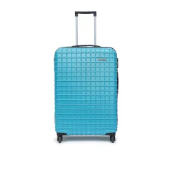 YAYAVAR Hard Luggage Cabin Size Baby Suitcase