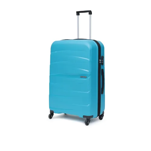 Image of YAYAVAR Hard Luggage- Moscow_P
