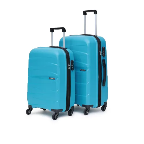 Image of YAYAVAR Hard Luggage- Moscow_P
