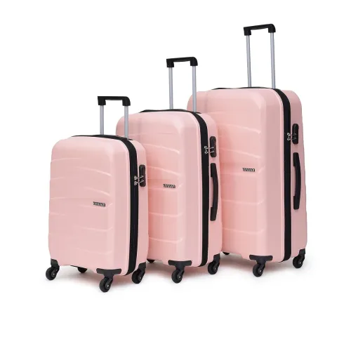 Image of YAYAVAR Hard Luggage- Moscow_P