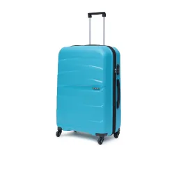 YAYAVAR Hard Luggage- Moscow_P