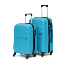 YAYAVAR Hard Luggage- Moscow_P