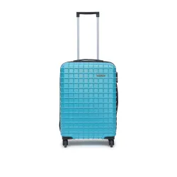 YAYAVAR Hard Luggage Cabin Size Baby Suitcase
