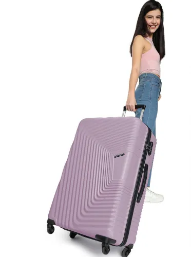Image of YAYAVAR Large Check-in Suitcase