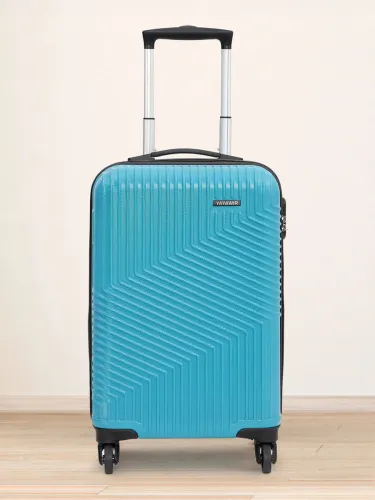 Image of YAYAVAR Small Cabin Suitcase (55 cm) 4 Wheels 