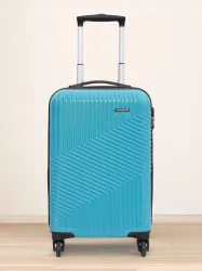 YAYAVAR Small Cabin Suitcase (55 cm) 4 Wheels