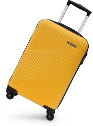 YAYAVAR Small Cabin Suitcase (55 cm) 4 Wheel