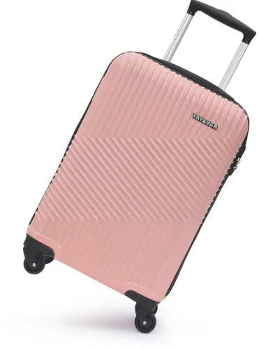 Image of YAYAVAR Small Cabin Suitcase