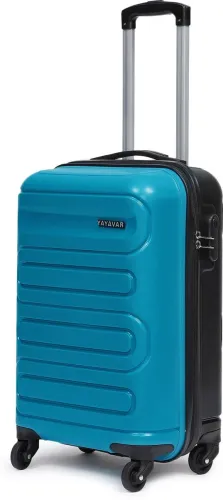 Image of Yayavar Tokyo Dual Small Cabin Suitcase (55cm)