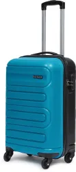 Yayavar Tokyo Dual Small Cabin Suitcase (55cm)