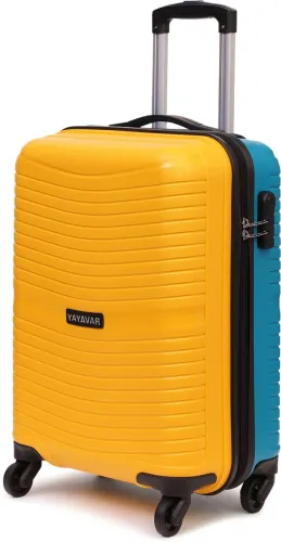 Image of Yayavar Tokyo Plus Small Cabin Suitcase (55cm)