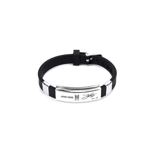 Image of Yellow Chimes Bracelets for Girls and Boys BTS Bracelet 