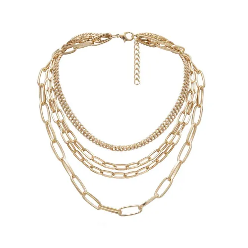 Image of Yellow Chimes Trendy Fashion Combo of 2 PCs